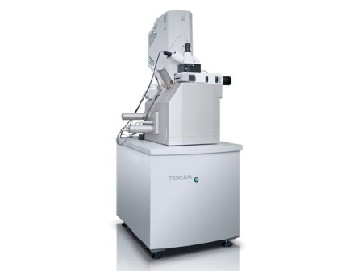 TESCAN SEM/FIB-SEM with Integrated Raman Spectrometry