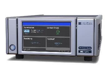 A New Approach to Hall Measurement: MeasureReady M91