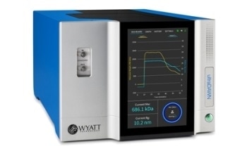 ultraDAWN- Using Process Analytical Technology for the Production of Polymers