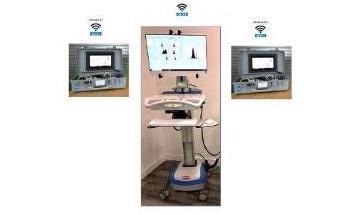On-Line Shape Analyzer System: Pi PMS