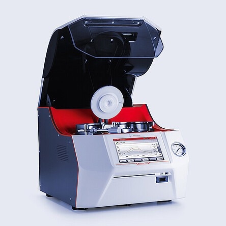 Multiwave 7101/7301/7501: A Microwave Digestion System