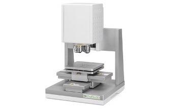 Profilm 3D and Profilm 3D-200 | 3D Optical Surface Profilers