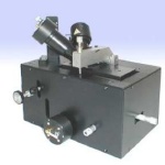 A.P.E. Research TriA-Scanning Near Field Optical Microscope (SNOM)