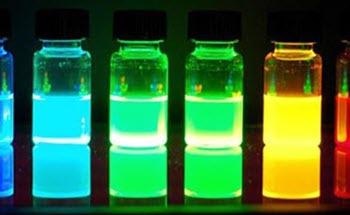 Quantum Dots (QDs)
