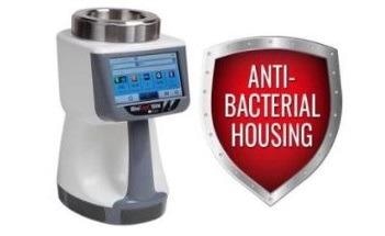 MiniCapt Mobile for Microbial Air Sampling