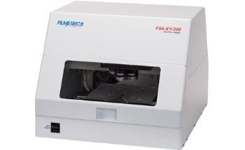 The Filmetrics® F54-XY for Thickness Measurement