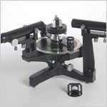 KRÜSS Optronic Spectrometer-Goniometer 1836