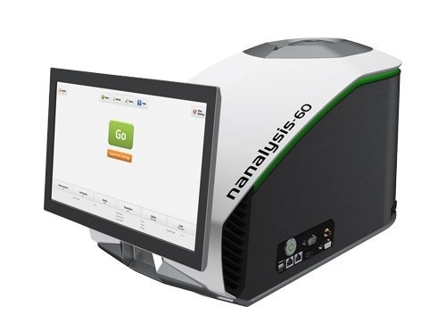 The Nanalysis-60 Benchtop NMR Spectrometer