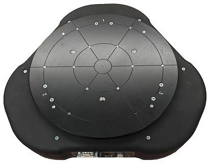 A-523: Fast 3-DOF Z-Tip-Tilt Module for Alignment Automation