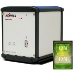 Spectrometer with Replaceable Slits – AvaSpec-HERO