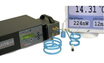 Ambrell EASYHEAT Induction Heating Systems