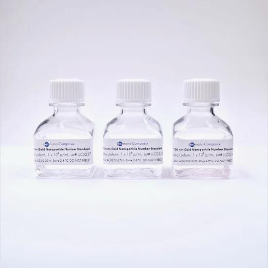 Ultra Uniform Gold Nanospheres for Multi-Industry Applications