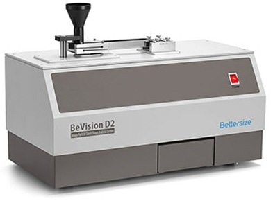 BeVision D2 - Dynamic Image Analyzer