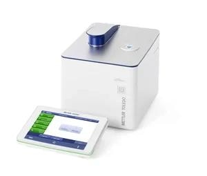 Spectrophotometer UV5Nano from METTLER TOLEDO