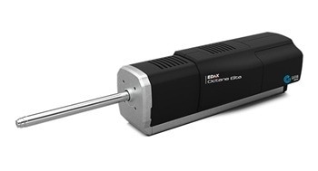 Powerful EDS Analysis with EDAX Octane Elite Ultra