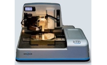 Dimension Icon Atomic Force Microscope (AFM) from Bruker