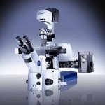 MMI Molecular Machines and Industries Cell Manipulator
