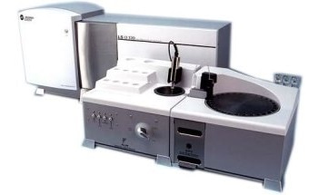 Beckman Coulter LS(TM) 13 320 Series Laser Diffraction Particle Size Analyzers