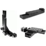 Series LSMA-175-XYZ Compact Motorized Multi-Axis Systems from IntelLiDrives