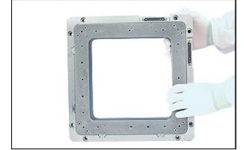 Vacuum Nanopositioning Stages - P-915 from PI