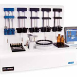 Labtrix Automated Flow Chemistry System from Chemtrix