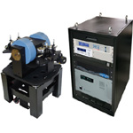 Electromagnet-based Cryogenic Probe Station – Lake Shore Model EMPX-HF