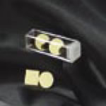 AFM Tips with Particle Attachment from Novascan