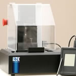 Micromill CNC Model 5000 from RKD Engineering