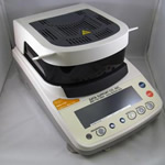 DSC 71P Moisture Analyzer from DSC