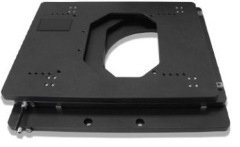 XY Motorized Microscope Stage,  M-545 from PI