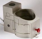 OSM-Z-100B - Objective Scanning Mechanism