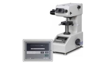 LM100-Series Microindentation Hardness Testing System