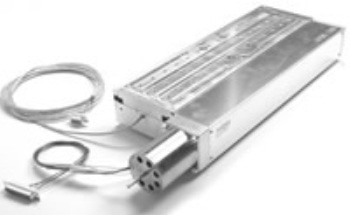 UHV Vacuum Nanopositioning Stage from Physik Instrumente