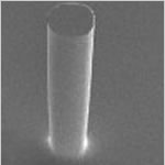 Flat Tip AFM Probe from Applied NanoStructures