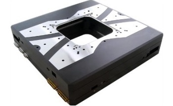 MCS  XY-Precision Linear Positioner for Metrology from PI micos