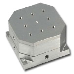 Mad City Labs Nano-HS Series Nanopositioning Systems