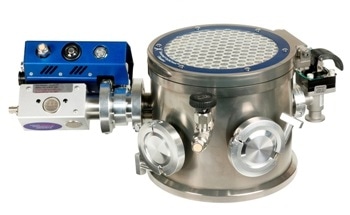 Evactron® SoftClean Desktop Plasma Cleaning Sample Chamber