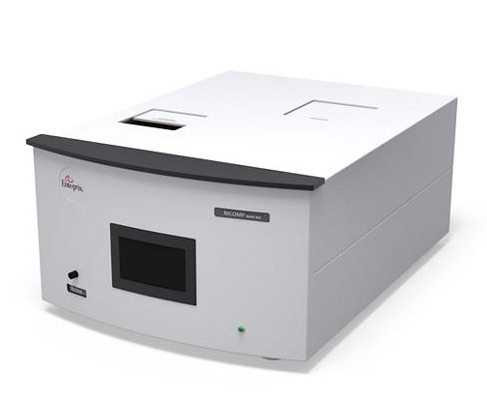 Nicomp Nano DLS/ZLS System