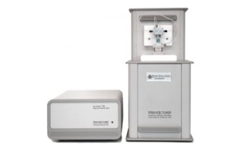 FX-Nano Particle Counting and Sizing Technology