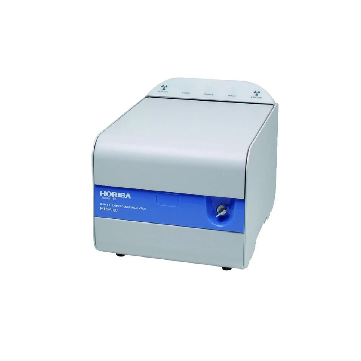 MESA-50 X-Ray Fluorescence Analyzer from HORIBA