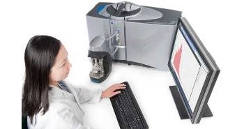 Cost-Effective, Entry Level Particle Sizing System