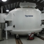 Telescope Mirror Coating Deposition - Dynavac Thin-Film Systems