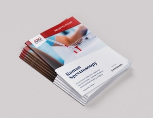 Industry Focus eBook - Raman Spectroscopy (1st Edition)