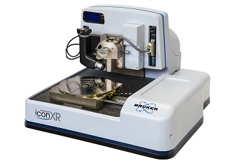 Bruker Launches New Dimension XR Family of Scanning Probe Microscopes