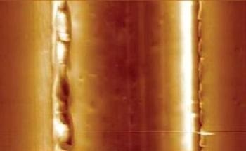 Nanoscale Thermal Analysis and Characterization of Polymers Using VITA nTA Technique