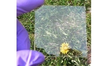 nanoDMA III for High-Throughput Material Screening