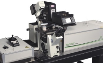 Using Combined Fluorescence Lifetime Imaging Microscopy and Atomic Force Microscopy to Perform Enhanced Multiparameter Cell Imaging