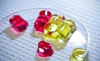 Spherical Nanoindentation of Polyacrylamide Hydrogels