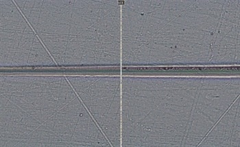 Mar Resistance of Paint Coatings by Nanoscratch Testing