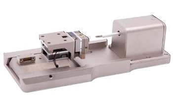 In-Situ Mechanical Testing of Semiconductor Devices